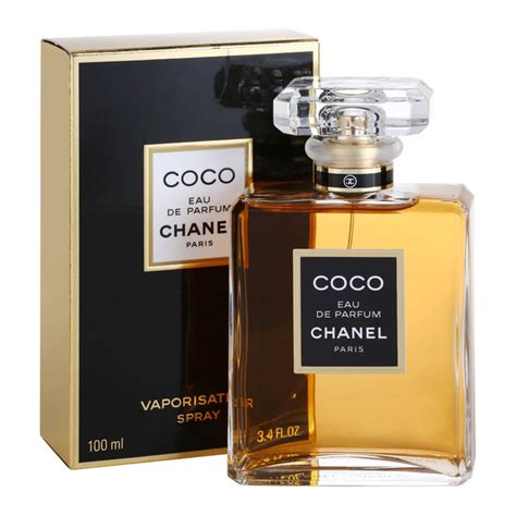 coco chanel perfume de mujer|perfume coco chanel mujer original.